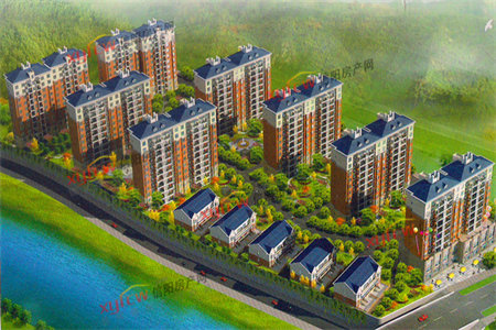 羊山新区紫荆花园3室2厅2卫79万135m2精装修出售