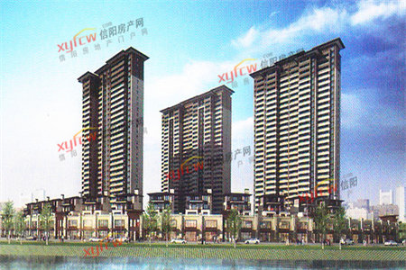 择邻园，98.2m2套三带车库，大阁楼露台！西郊学区房！