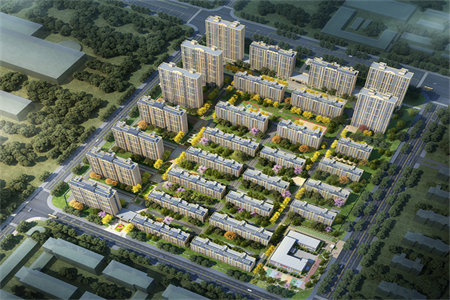 环城明珠3室1厅1卫53万94m2中装出售